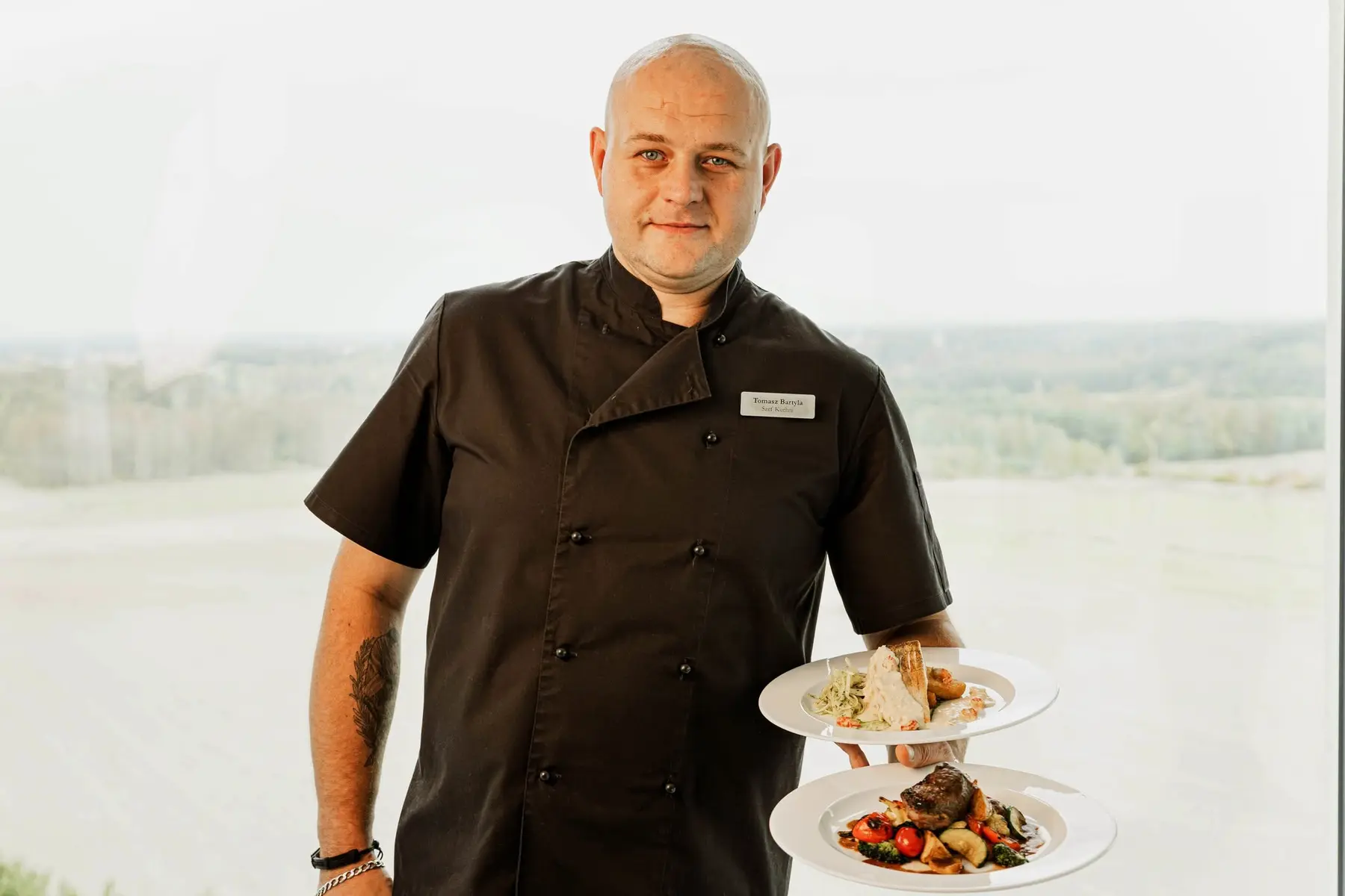 Tomasz Bartyla
